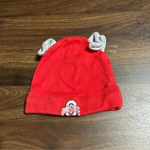 ✨2/$6✨ Baby boy Ohio state hat
